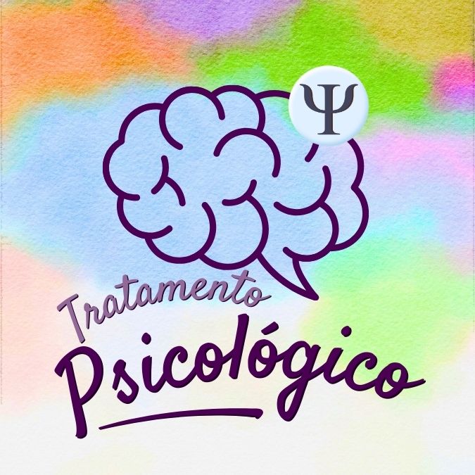 Tratamento psicológico